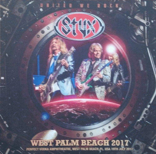 Styx : West Palm Beach 2017